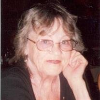 Lucille Virginia Matthews