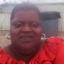 Ms.  Suzette Gail Mayes
