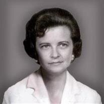 Mary Nell Naumann
