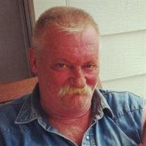Jasper D. Peters
