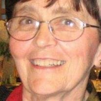 Dolores Michlewicz