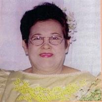 Concepcion Lenaming