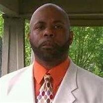 Mr. Charles William Fuller