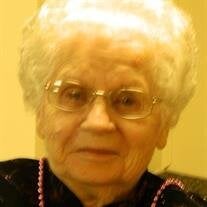 Pauline L. Nash