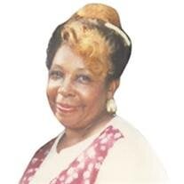 Mrs.  Leona Lee Dowdell