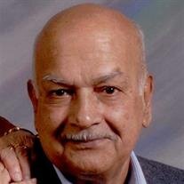 Narendra Sanyal