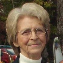 Ghislaine "Jessie" Tibbetts