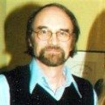 Robert G. Borthwick