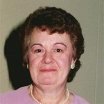 Mrs. Shirley M. Bruns