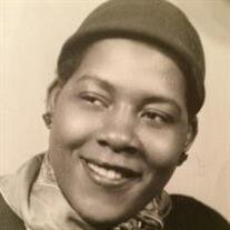Zora Catherine Williams-Smith