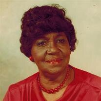 Beatrice Woodhouse