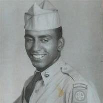 Charles Rhodes Sr.