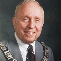 Arthur  L. Begeman