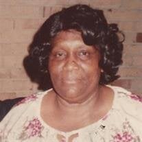 Mrs. Lessie V. Sherman