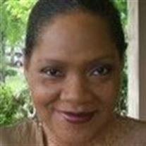 Karen Elaine Brown
