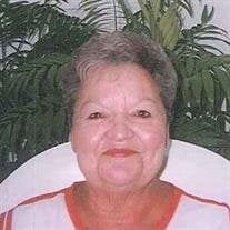 Marcella M Flint