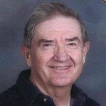 Charles  "Chuck" W. Rosa