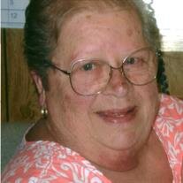 Brenda Gullatt