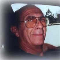 Roger A Bisson