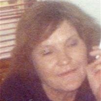 Mrs. Shirley Riley