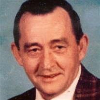 Roger  "Herman"  Lafferty