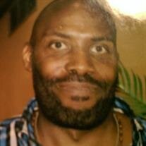 Darien "Dee" Rogers