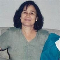 Kilsa J Moya Perez