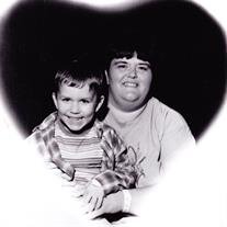 Carol Ann Martin