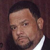 David Paul Gaspard Sr.