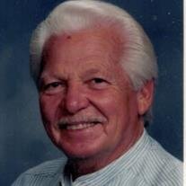 J.B. Whitlock