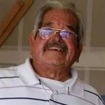 Frank Granado Huerta