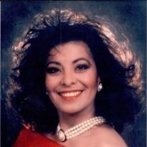 Minerva Rickman