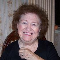 Zelma Morris