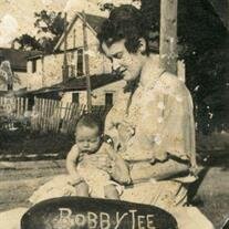 Bobby Lee Phillips, Sr.
