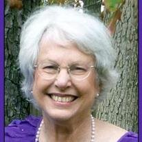 Pam K. Holmes