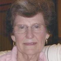 Barbara Barron