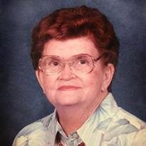 Wilma Joyce Cast