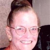 Jo "Nano" Randall