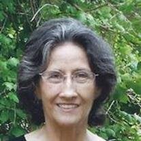 Jeanette Price