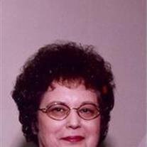 Lydia Ann Wallis
