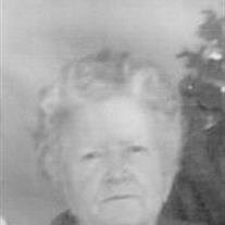 Hazel Frith Hutto