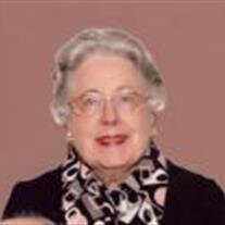 Elizabeth Schmidt Holloway