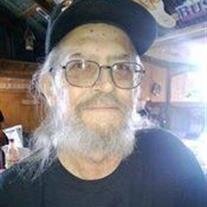 Duane "D.W." Williams