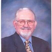 Rev. Reuel Cooper