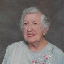 Marie Gross Storey