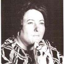 Bertie Marie Catchings