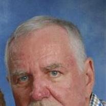 Edwin "Ed" Voss