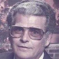 Carl Houston Henderson