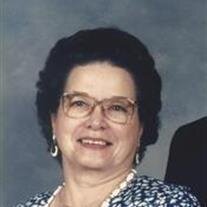 Helen O. Wenzel