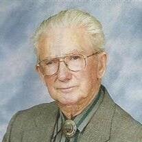 J D Wardlow